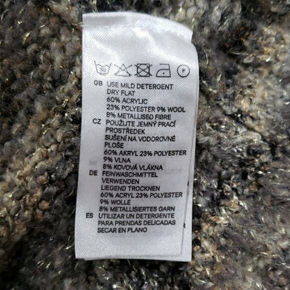 Vintage Sweater Dress - Picture 4 of 6